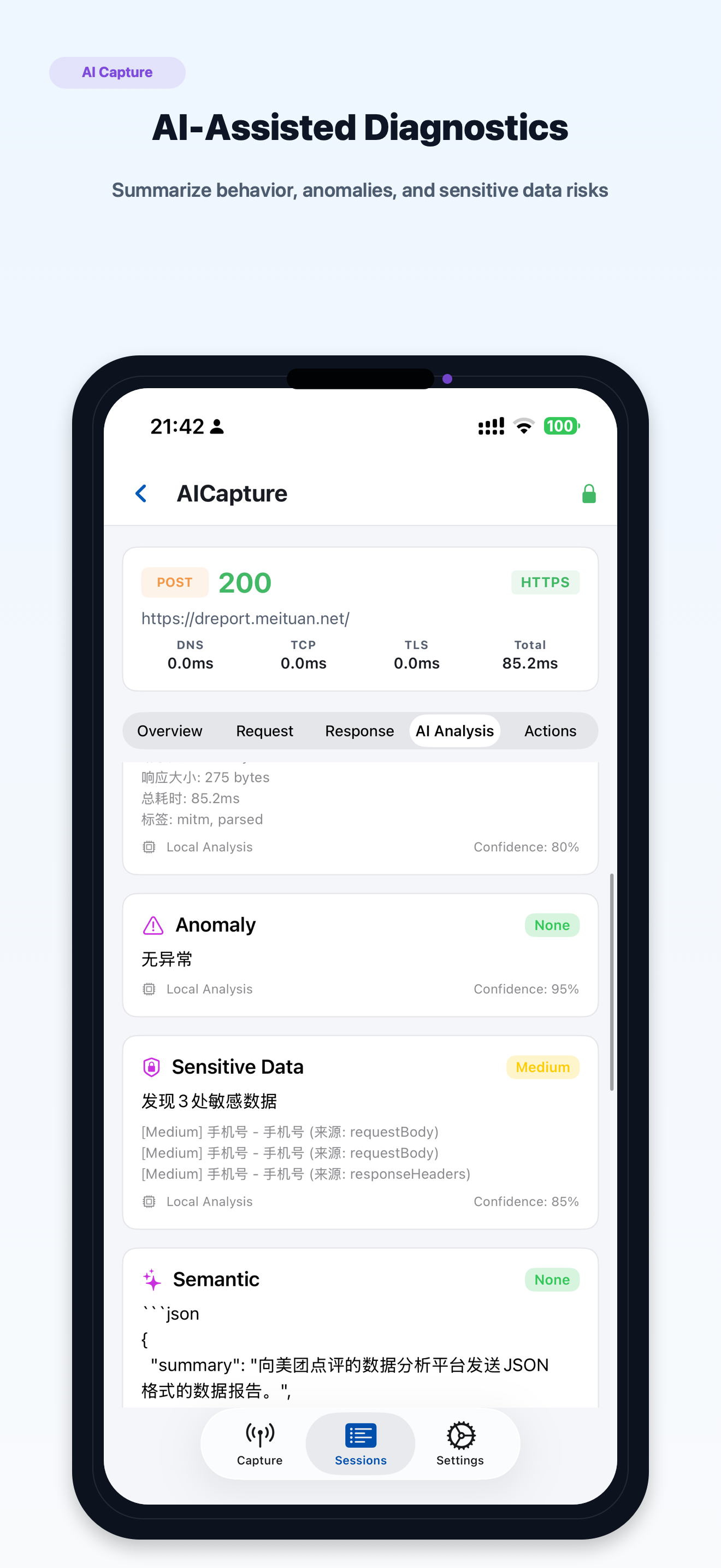 AI 风险分析